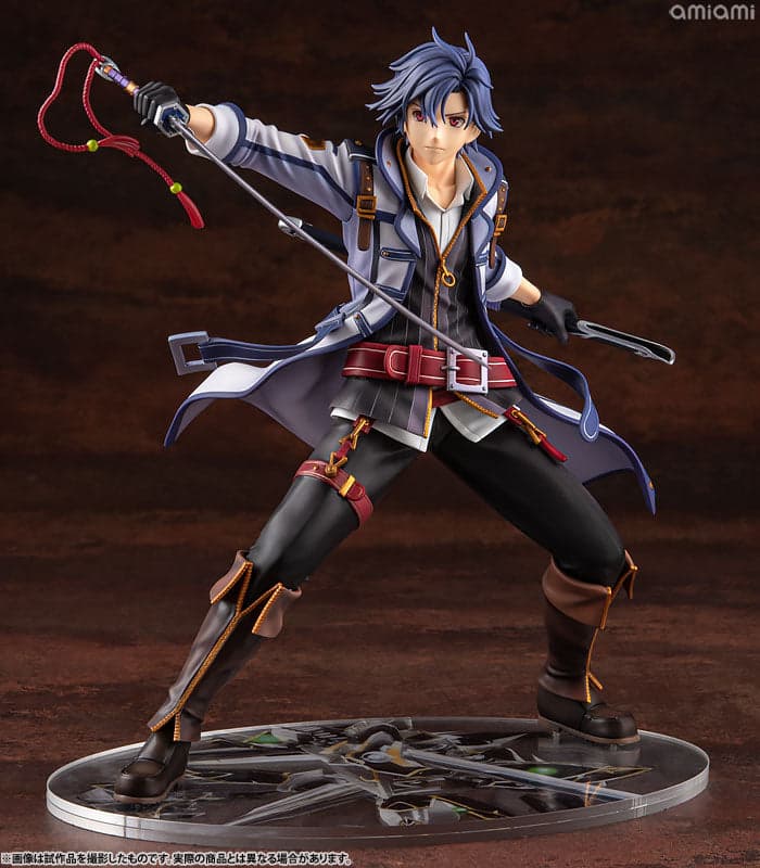 Eiyuu Densetsu: Hajimari no Kiseki - Rean Schwarzer - 1/8 (Kotobukiya) - Image 3