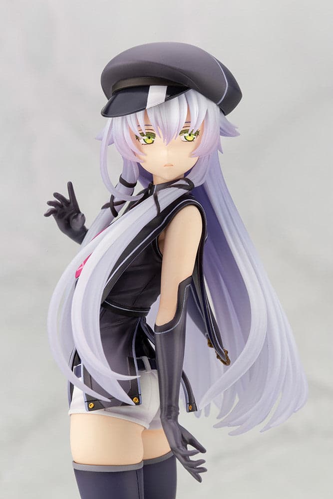 Eiyuu Densetsu: Hajimari no Kiseki - Altina Orion - 1/8 (Kotobukiya) - Image 3