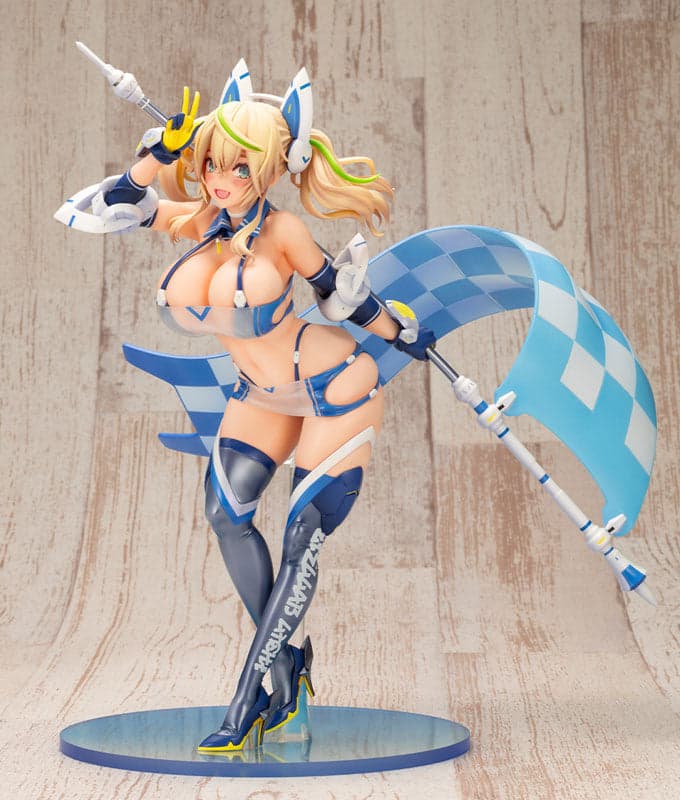 Phantasy Star Online 2 es - Gene - 1/6 - Summer Vacation (Kotobukiya) - Image 2