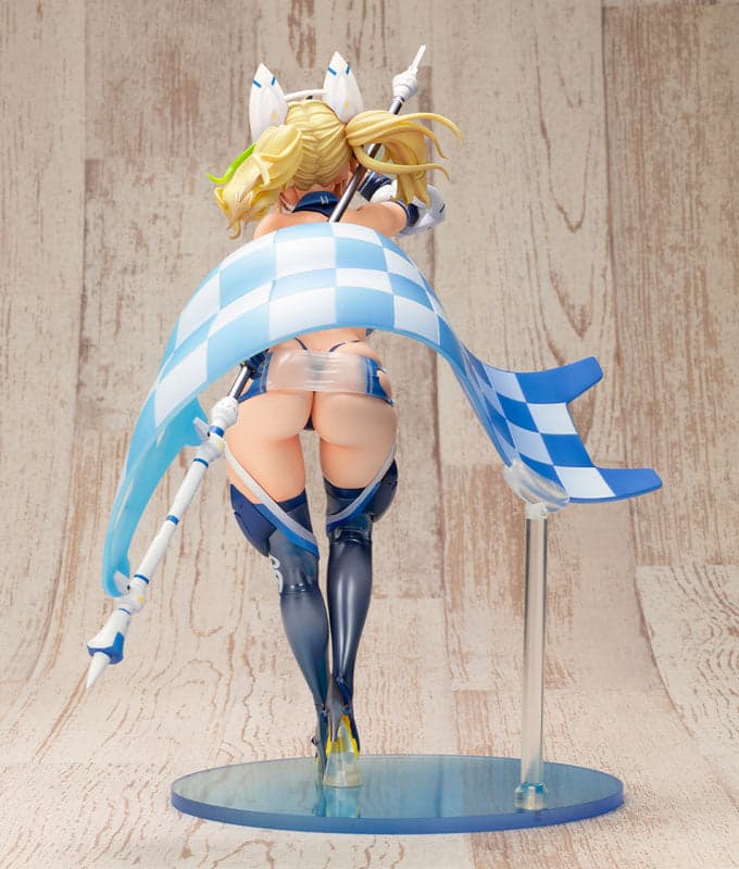 Phantasy Star Online 2 es - Gene - 1/6 - Summer Vacation (Kotobukiya) - Image 4