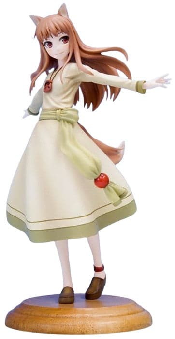 Ookami to Koushinryou - Holo - 1/8 (Kotobukiya)