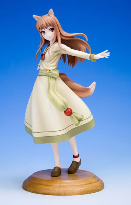 Ookami to Koushinryou - Holo - 1/8 (Kotobukiya) - Image 3