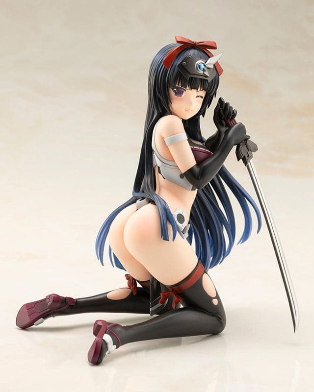 Frame Arms Girl - Magatsuki (Kotobukiya) - Image 2