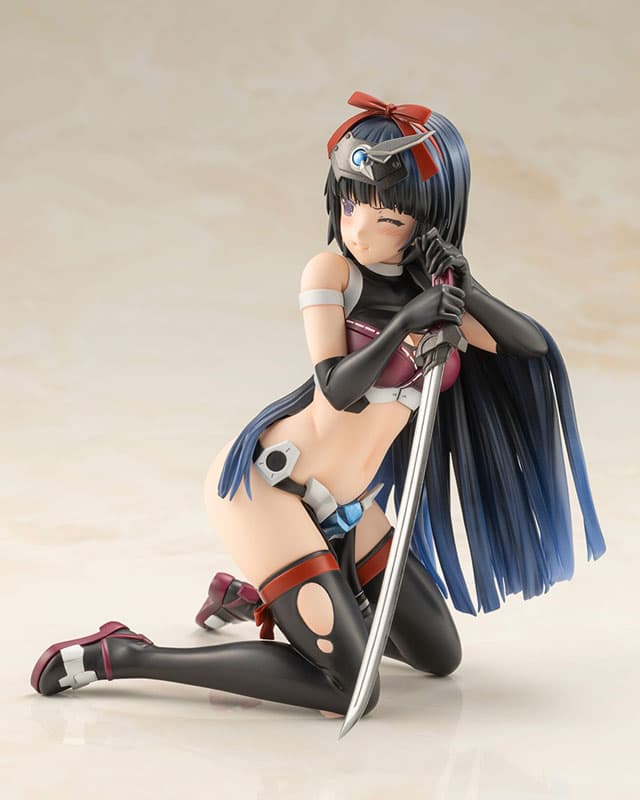 Frame Arms Girl - Magatsuki (Kotobukiya) - Image 3