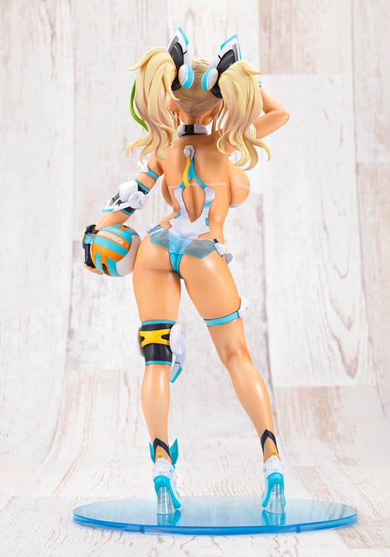Phantasy Star Online 2 es - Gene - 1/6 - Summer Vacation (Kotobukiya) - Image 8