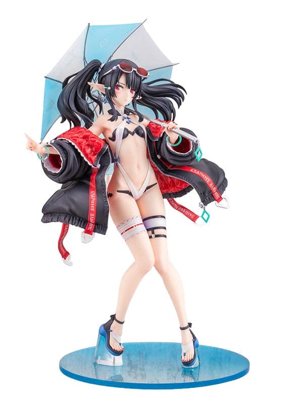 Phantasy Star Online 2 es - Annette - 1/6 - Summer Vacation (Kotobukiya)