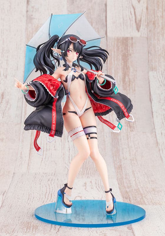 Phantasy Star Online 2 es - Annette - 1/6 - Summer Vacation (Kotobukiya) - Image 2