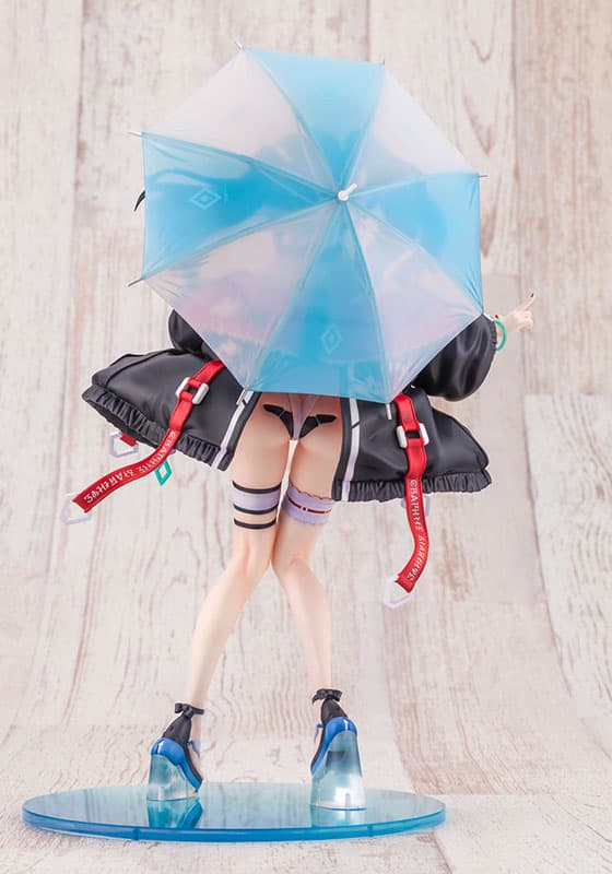 Phantasy Star Online 2 es - Annette - 1/6 - Summer Vacation (Kotobukiya) - Image 3