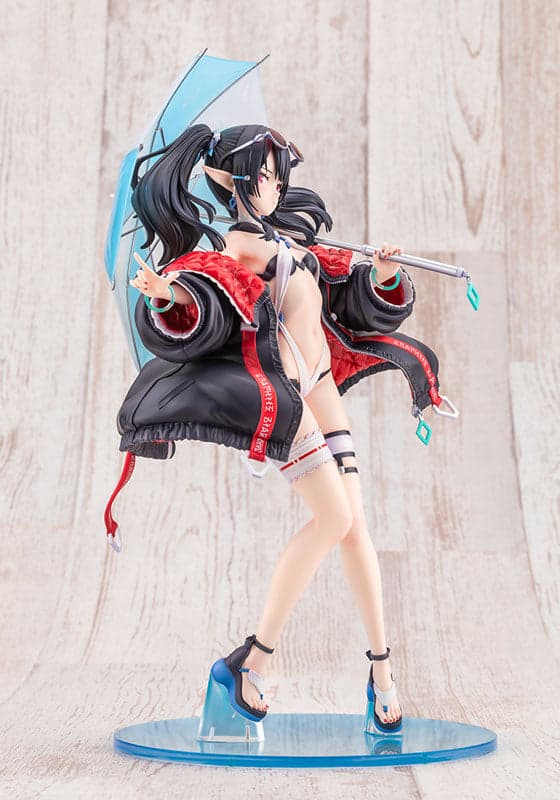 Phantasy Star Online 2 es - Annette - 1/6 - Summer Vacation (Kotobukiya) - Image 5