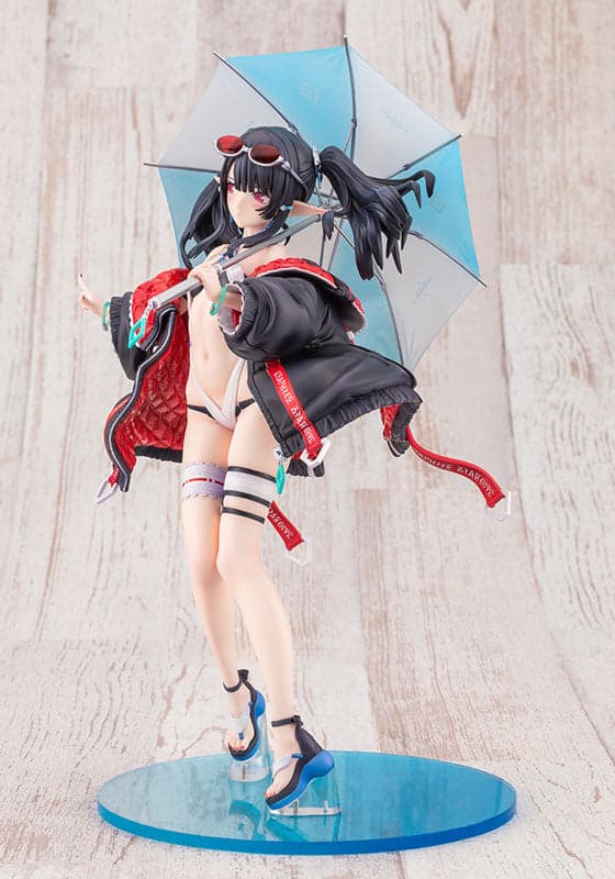 Phantasy Star Online 2 es - Annette - 1/6 - Summer Vacation (Kotobukiya) - Image 6