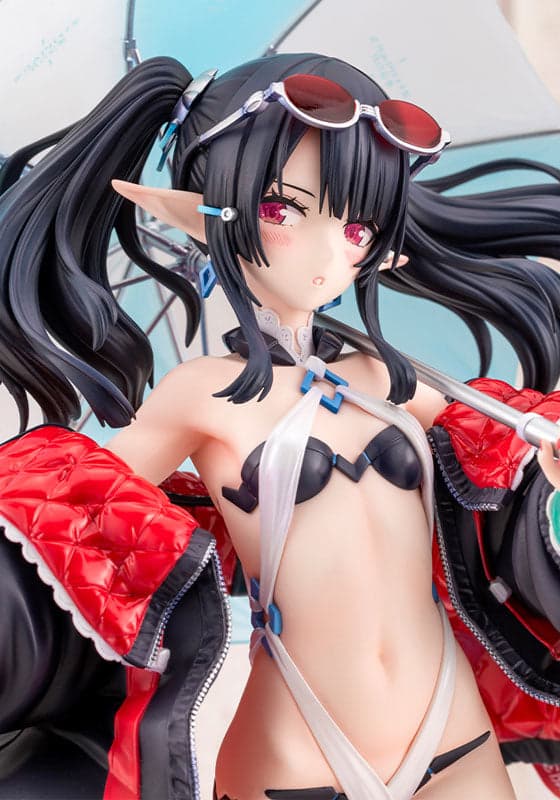 Phantasy Star Online 2 es - Annette - 1/6 - Summer Vacation (Kotobukiya) - Image 7