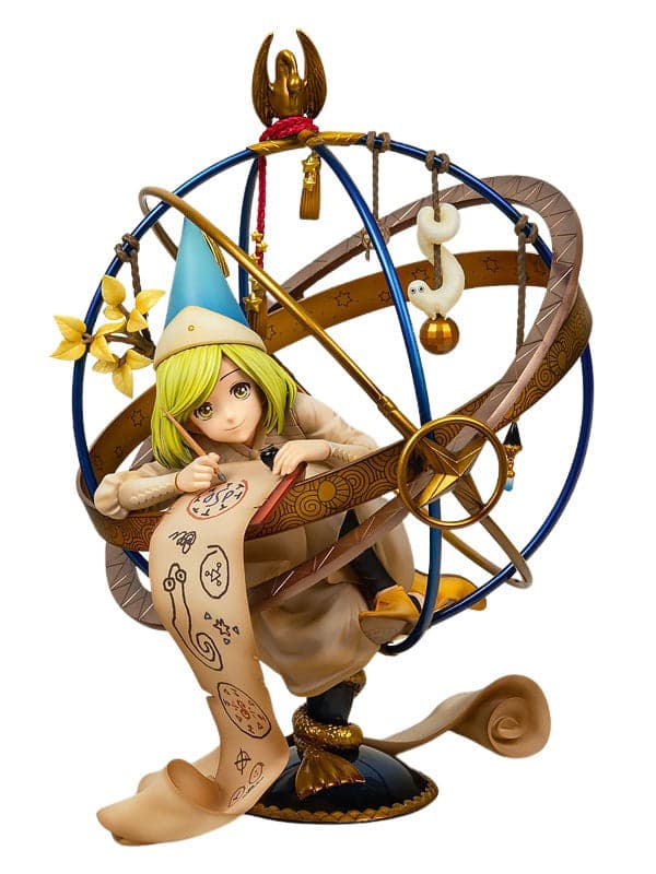 Tongari Boushi no Atelier - Coco - Fudemushi - 1/8 (Kotobukiya)