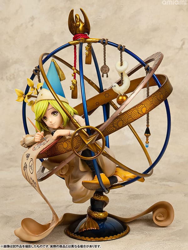 Tongari Boushi no Atelier - Coco - Fudemushi - 1/8 (Kotobukiya) - Image 3