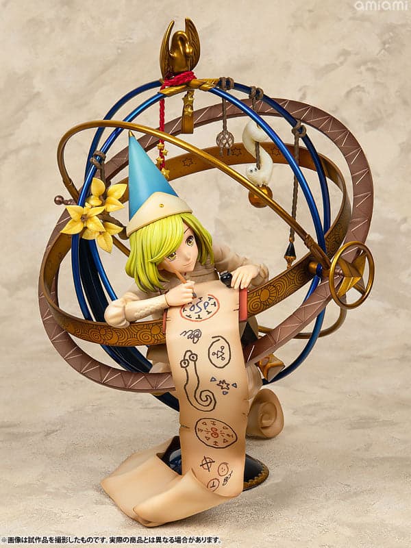 Tongari Boushi no Atelier - Coco - Fudemushi - 1/8 (Kotobukiya) - Image 7