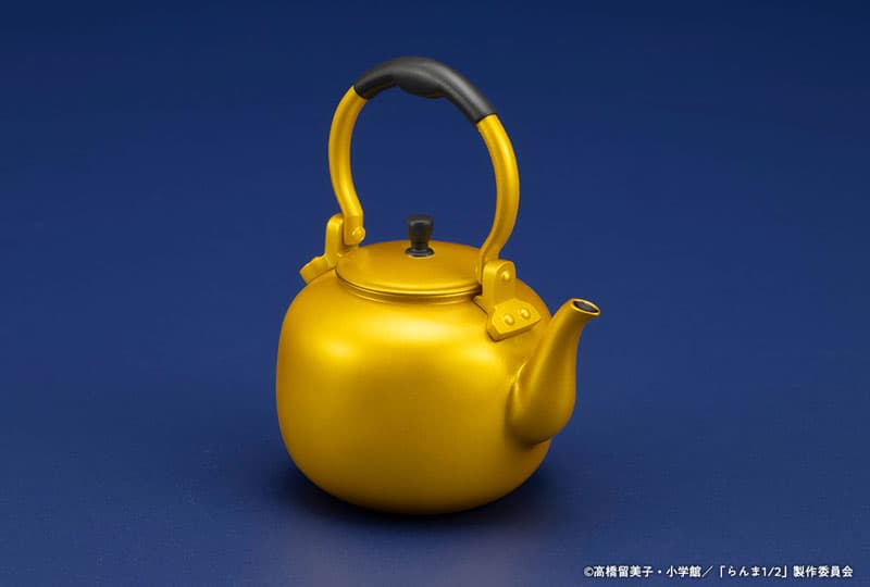 Ranma 1/2 - Saotome Ranma - 1/7 (Kotobukiya) - Image 7