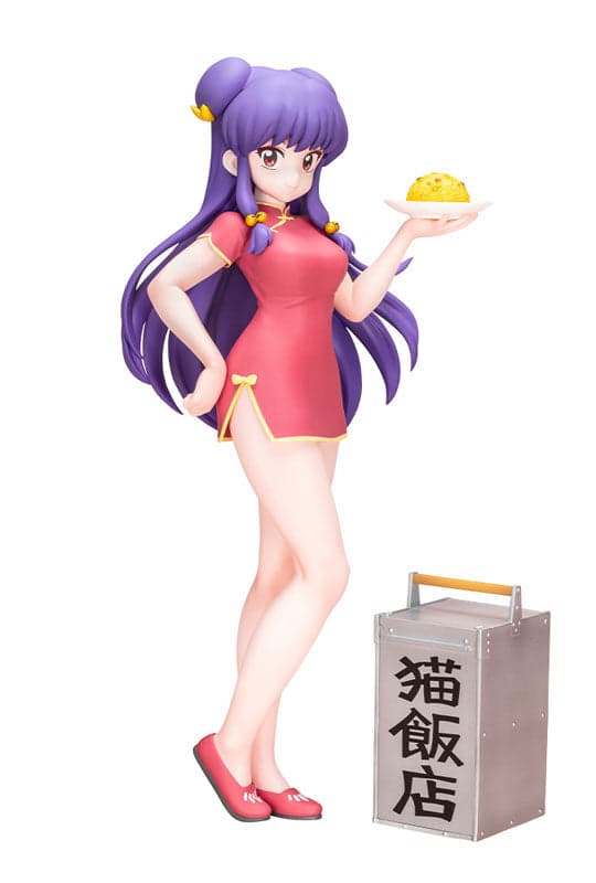Ranma 1/2 - Shampoo - 1/7 (Kotobukiya)