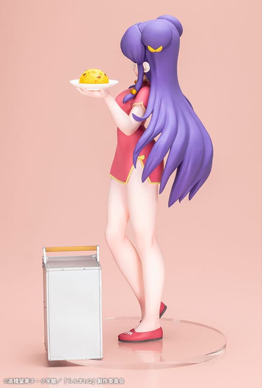 Ranma 1/2 - Shampoo - 1/7 (Kotobukiya) - Image 4