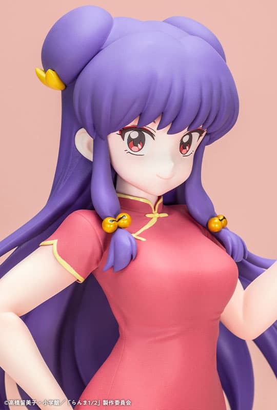 Ranma 1/2 - Shampoo - 1/7 (Kotobukiya) - Image 8