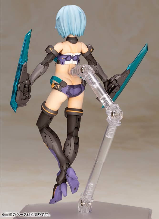 Frame Arms Girl - Hresvelgr - P3 - Bikini Armor Ver. (Kotobukiya) - Image 3
