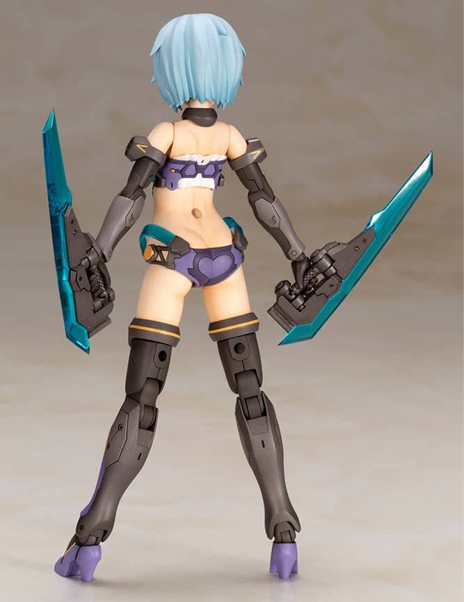 Frame Arms Girl - Hresvelgr - P3 - Bikini Armor Ver. (Kotobukiya) - Image 4