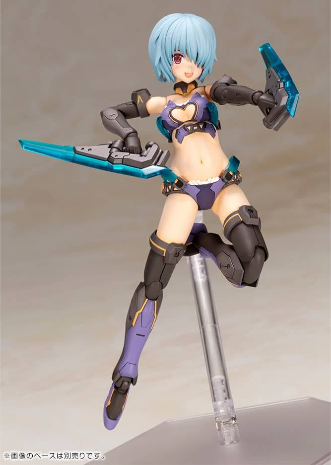 Frame Arms Girl - Hresvelgr - P3 - Bikini Armor Ver. (Kotobukiya) - Image 5