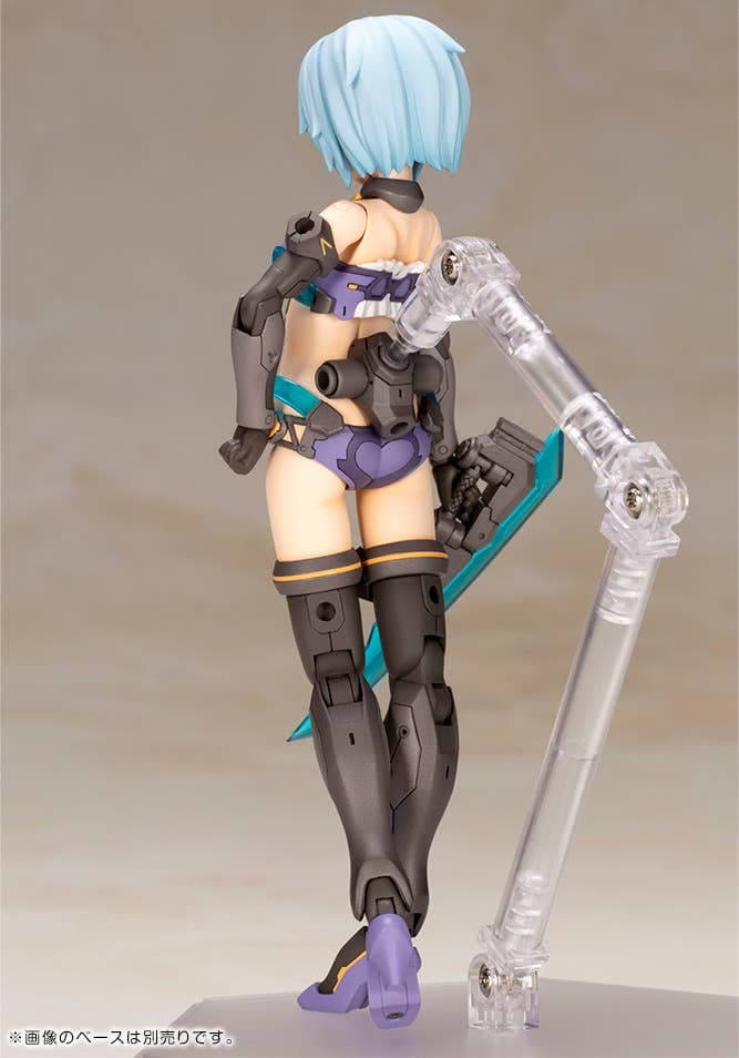Frame Arms Girl - Hresvelgr - P3 - Bikini Armor Ver. (Kotobukiya) - Image 7