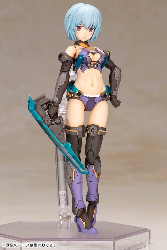 Frame Arms Girl - Hresvelgr - P3 - Bikini Armor Ver. (Kotobukiya) - Image 8