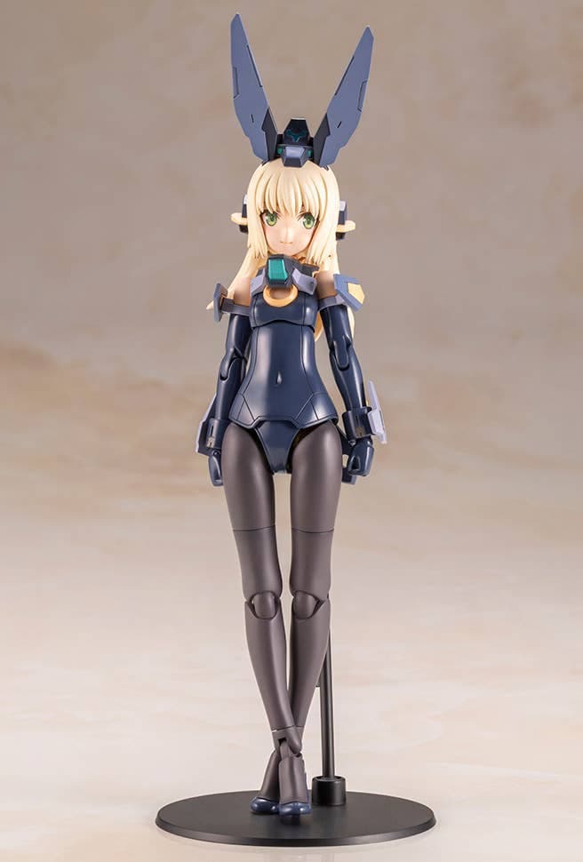 Frame Arms Girl - P3 - Zelfikar - Light Armor Ver. (Kotobukiya) - Image 2