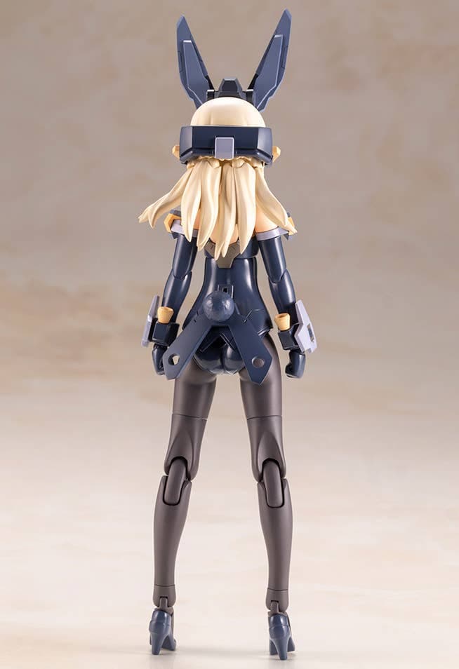 Frame Arms Girl - P3 - Zelfikar - Light Armor Ver. (Kotobukiya) - Image 3