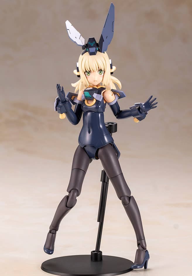 Frame Arms Girl - P3 - Zelfikar - Light Armor Ver. (Kotobukiya) - Image 8