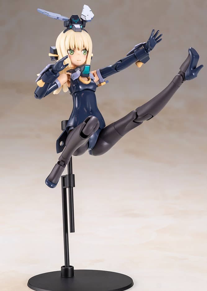 Frame Arms Girl - P3 - Zelfikar - Light Armor Ver. (Kotobukiya) - Image 9
