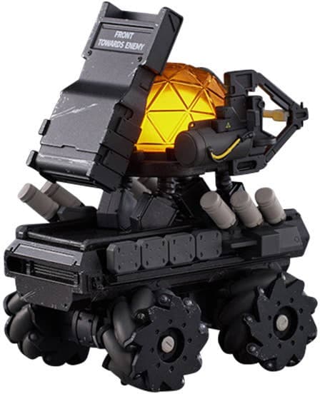 THRM-EX (Arknights)