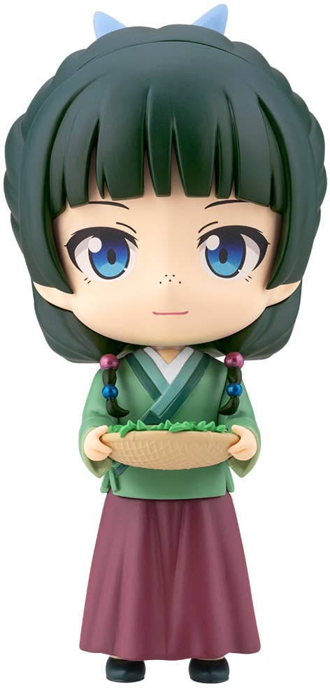 Kusuriya no Hitorigoto - Maomao - Oshi Works Mini (Kotobukiya)