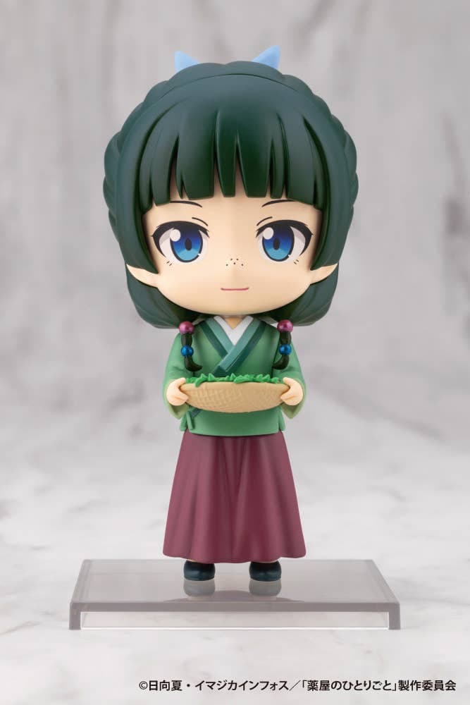 Kusuriya no Hitorigoto - Maomao - Oshi Works Mini (Kotobukiya) - Image 2