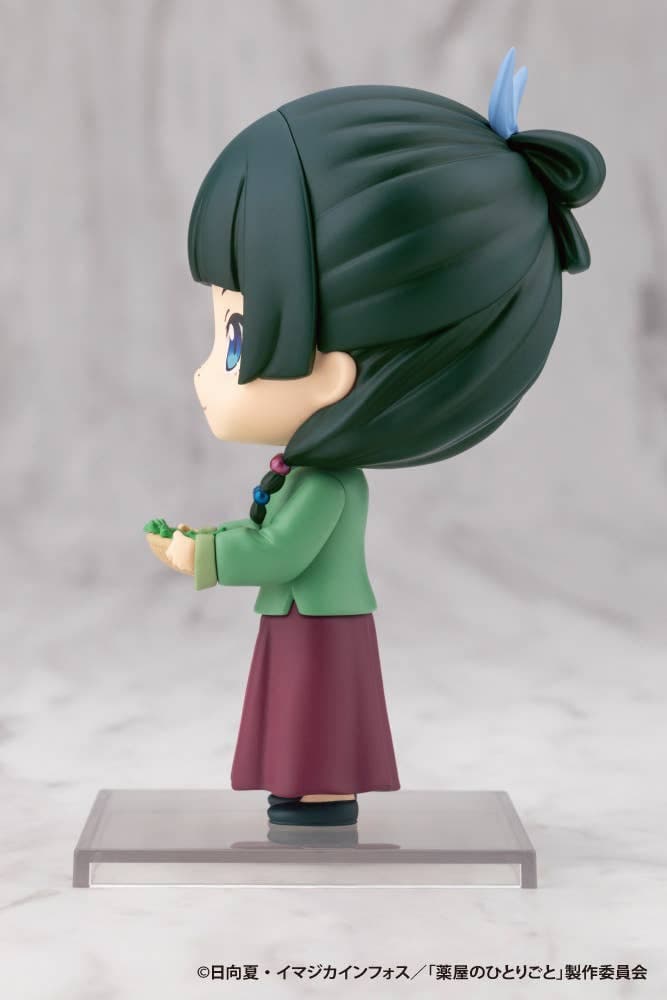 Kusuriya no Hitorigoto - Maomao - Oshi Works Mini (Kotobukiya) - Image 3