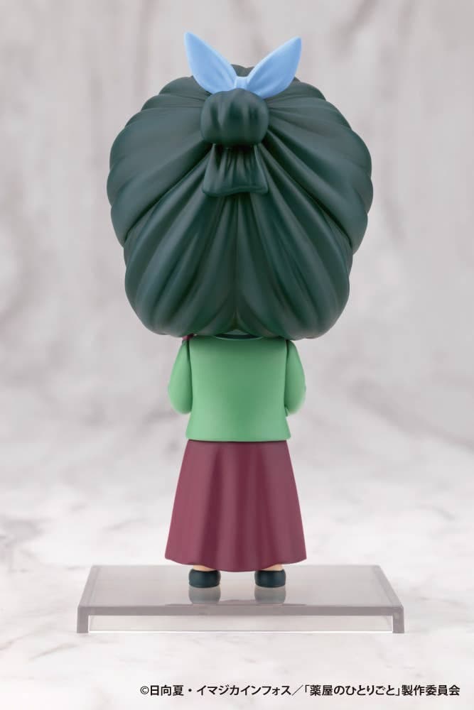 Kusuriya no Hitorigoto - Maomao - Oshi Works Mini (Kotobukiya) - Image 4