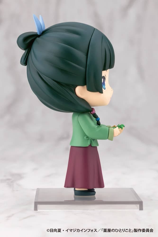 Kusuriya no Hitorigoto - Maomao - Oshi Works Mini (Kotobukiya) - Image 5