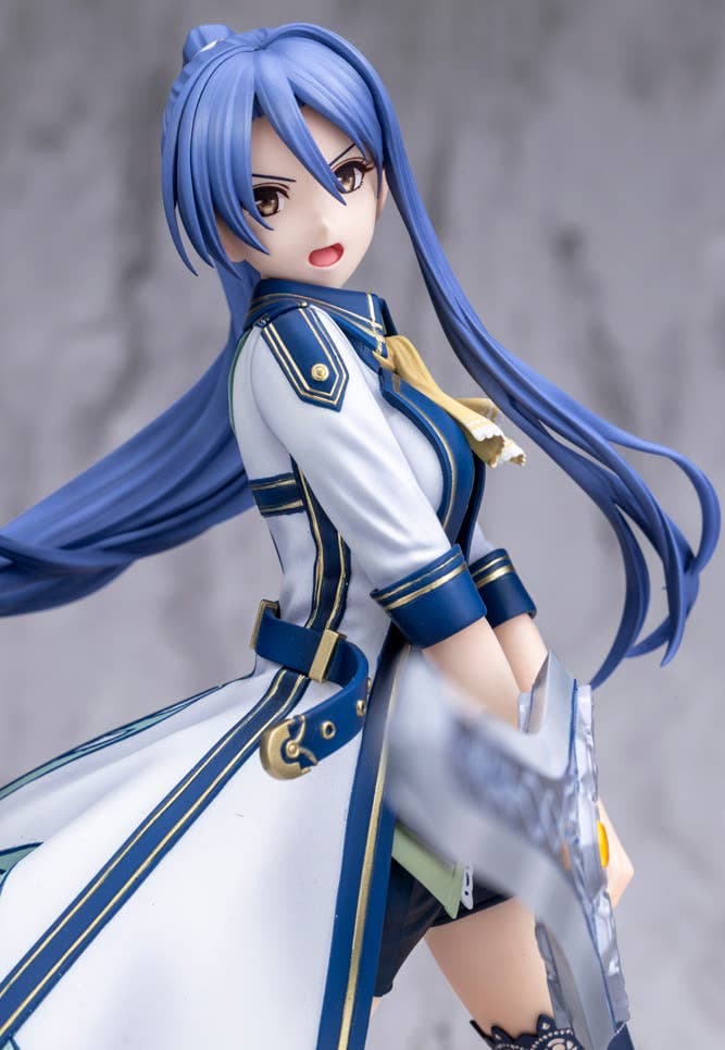 Eiyuu Densetsu: Hajimari no Kiseki - Laura S. Arseid - 1/8 (Kotobukiya) - Image 11