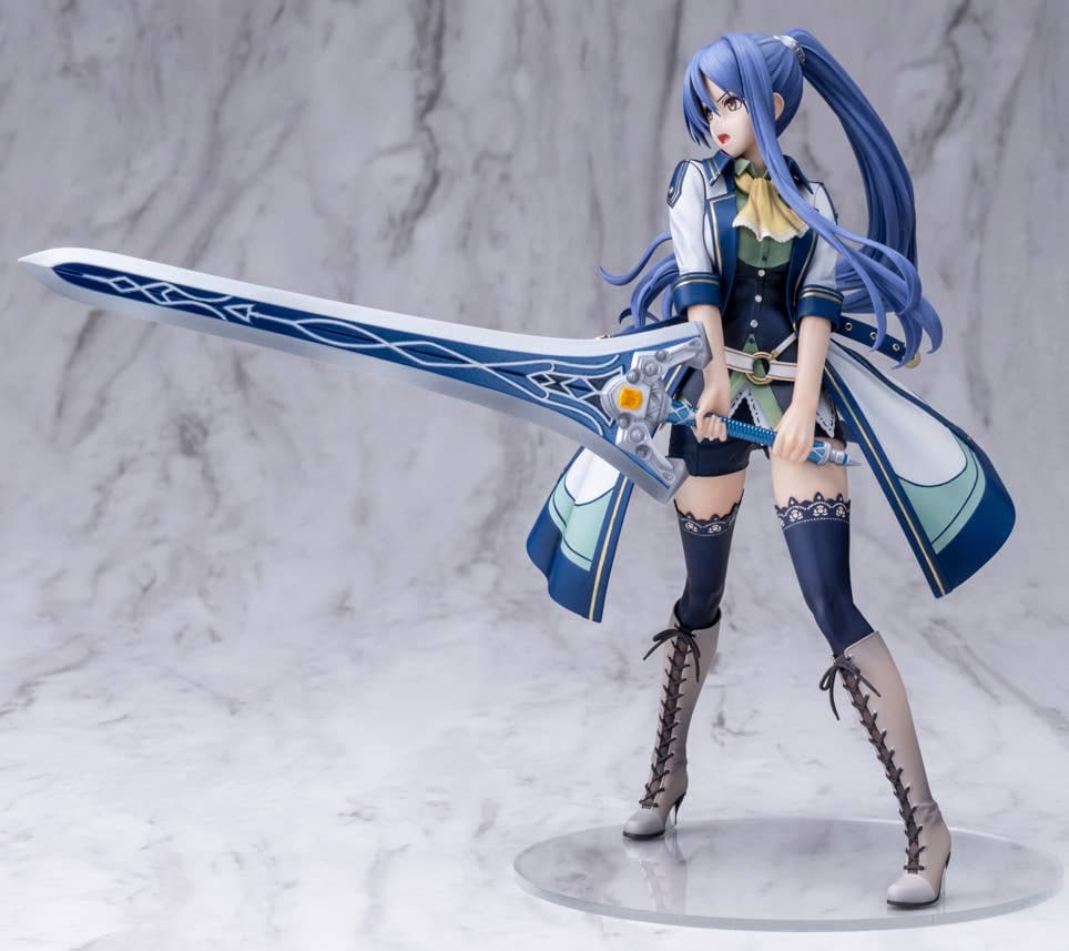 Eiyuu Densetsu: Hajimari no Kiseki - Laura S. Arseid - 1/8 (Kotobukiya) - Image 3