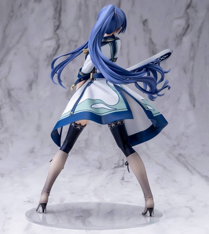 Eiyuu Densetsu: Hajimari no Kiseki - Laura S. Arseid - 1/8 (Kotobukiya) - Image 4