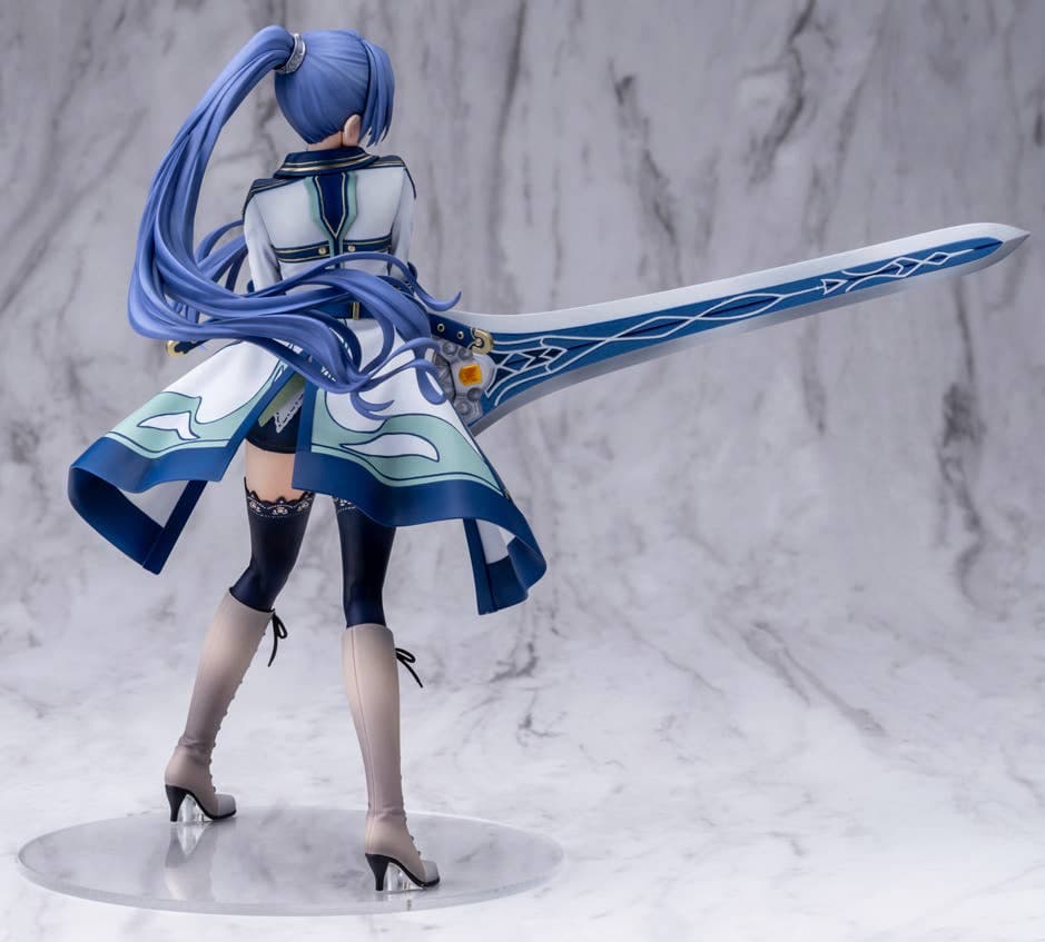 Eiyuu Densetsu: Hajimari no Kiseki - Laura S. Arseid - 1/8 (Kotobukiya) - Image 5