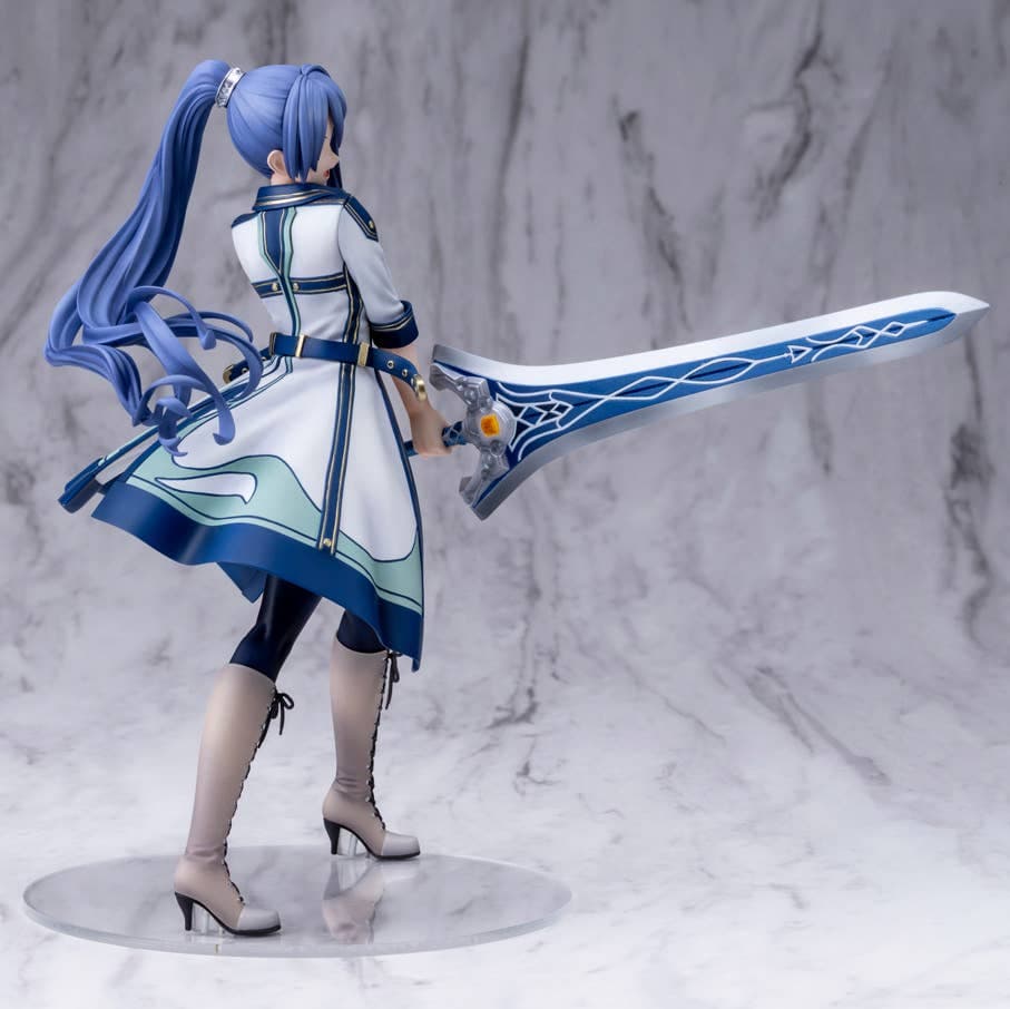 Eiyuu Densetsu: Hajimari no Kiseki - Laura S. Arseid - 1/8 (Kotobukiya) - Image 6