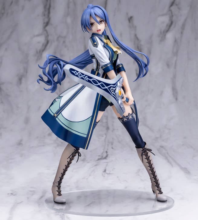 Eiyuu Densetsu: Hajimari no Kiseki - Laura S. Arseid - 1/8 (Kotobukiya) - Image 8