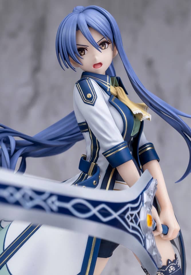 Eiyuu Densetsu: Hajimari no Kiseki - Laura S. Arseid - 1/8 (Kotobukiya) - Image 10