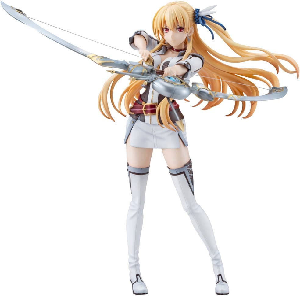 Eiyuu Densetsu: Hajimari no Kiseki - Alisa Reinford - 1/8 (Kotobukiya)