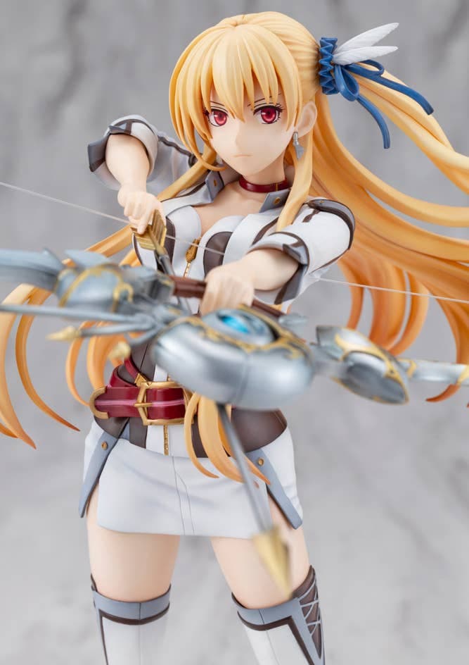 Eiyuu Densetsu: Hajimari no Kiseki - Alisa Reinford - 1/8 (Kotobukiya) - Image 11