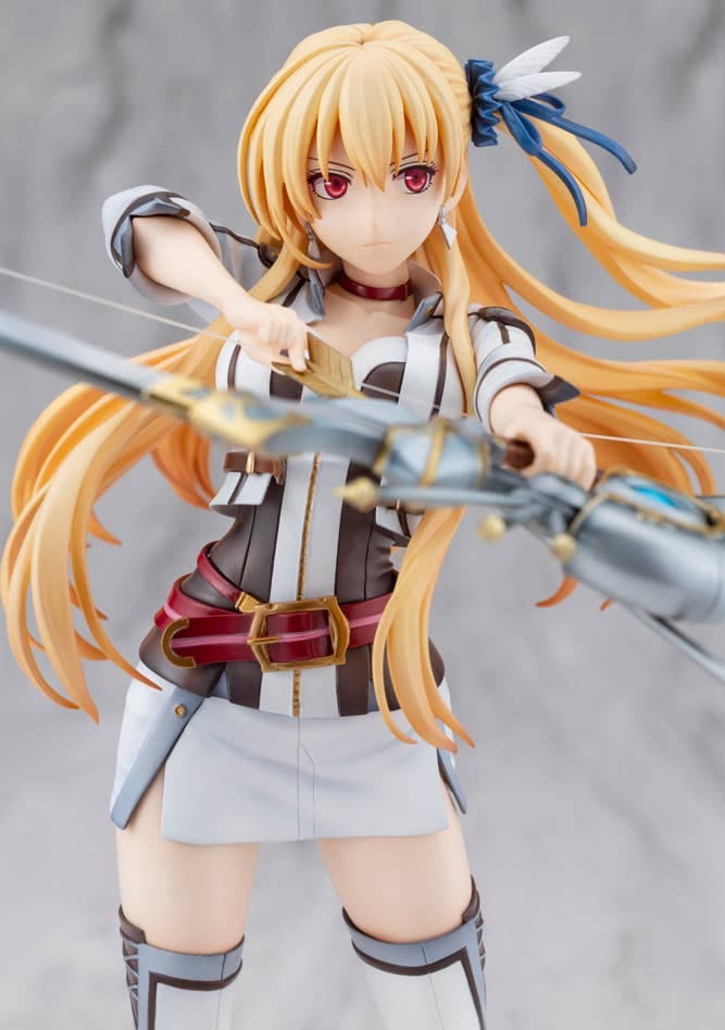 Eiyuu Densetsu: Hajimari no Kiseki - Alisa Reinford - 1/8 (Kotobukiya) - Image 12