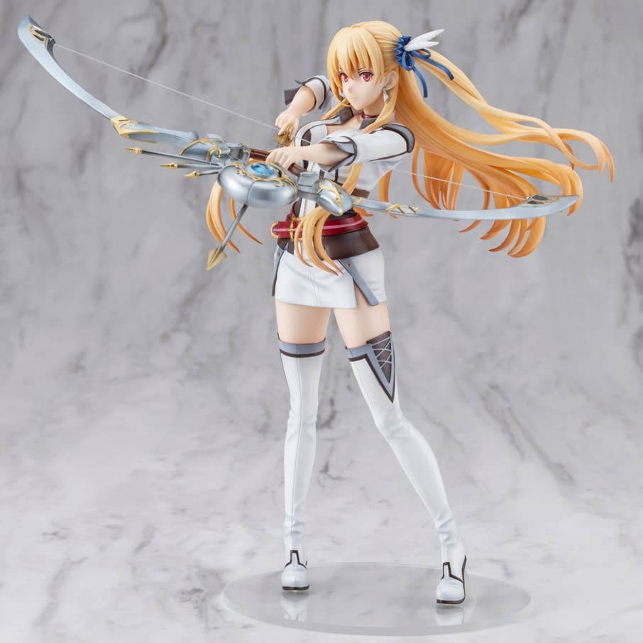 Eiyuu Densetsu: Hajimari no Kiseki - Alisa Reinford - 1/8 (Kotobukiya) - Image 3