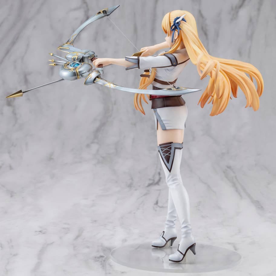 Eiyuu Densetsu: Hajimari no Kiseki - Alisa Reinford - 1/8 (Kotobukiya) - Image 4