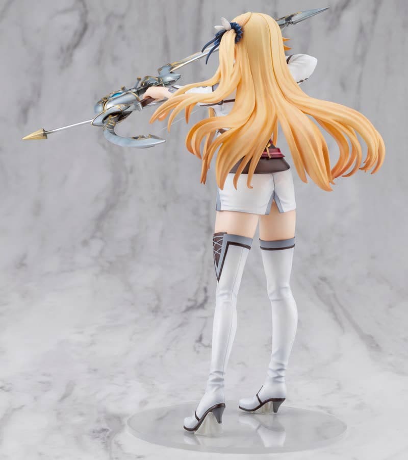 Eiyuu Densetsu: Hajimari no Kiseki - Alisa Reinford - 1/8 (Kotobukiya) - Image 5